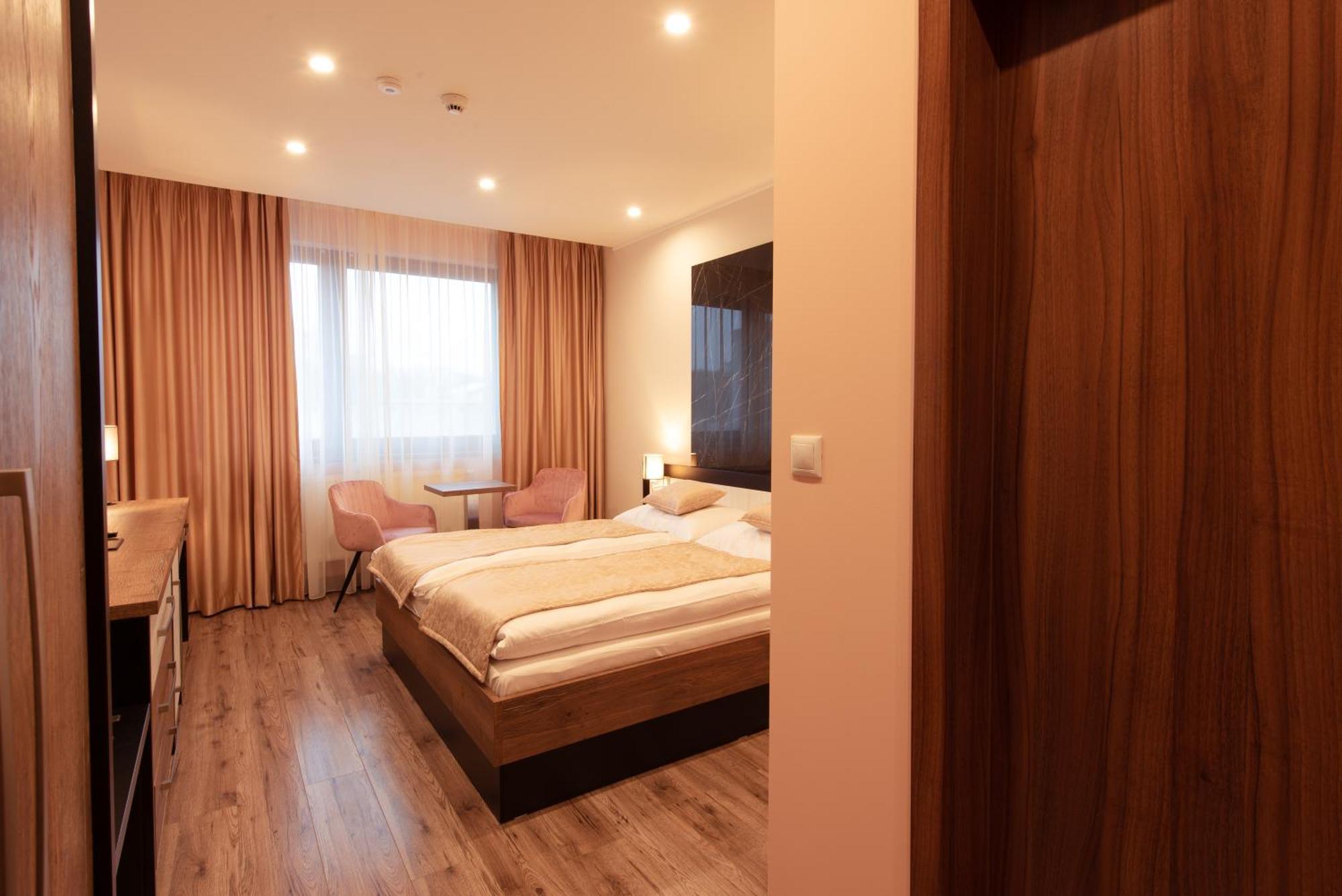 Viktor Hotel Pressburg