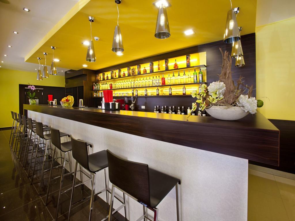 Hotel Viktor Pressburg