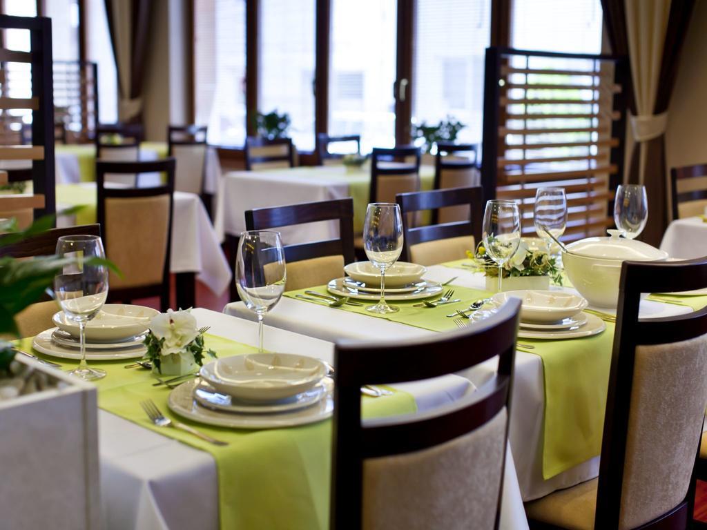 Viktor Hotel Pressburg