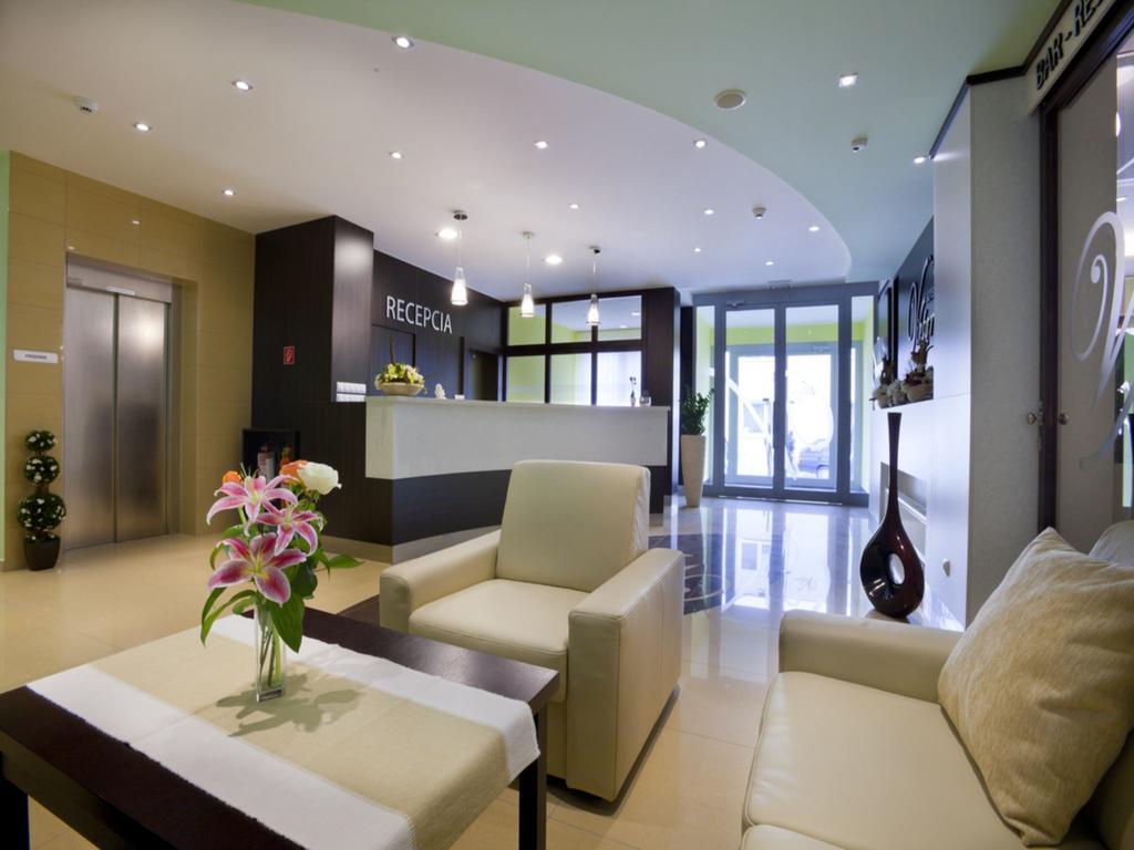 Viktor Hotel Pressburg